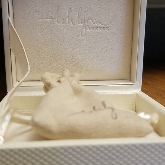 Gorgeous silver ring, size 7 - Picture 8 of 10